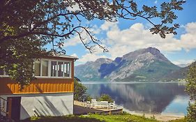 Sommerhotellet
